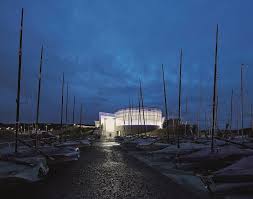 Image result for Pwllheli Sailing Club Ltd