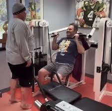 Image result for Gym Bubbas