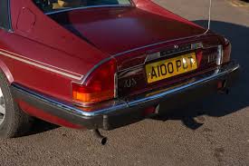 Image result for Cranberry Red 1983 Jaguar