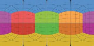 Image result for equirectangular