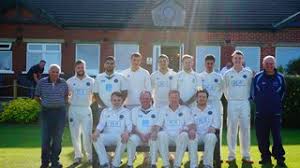 Image result for Burley-In-Wharfedale Cricket Club
