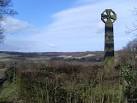 John Hampden Monument - via Daymix