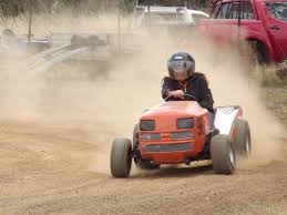 Image result for Fastmower - Lawn Mower Racer Club