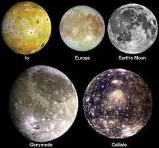 Image result for moon jupiter