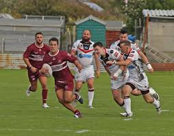 Image result for Millom Rugby League Football Club