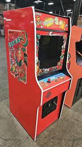 Kuvahaun tulos haulle donkey kong 3  arcade