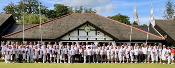 Image result for Stevenage Town Bowls Club