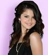 Selena Gomez é uma atriz e cantora dos EUA com origem mexicana. - selena-gomez