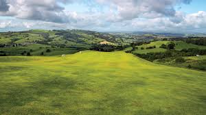 Image result for Welshpool Golf Club