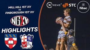 Image result for Mill Hill Rugby Football Club