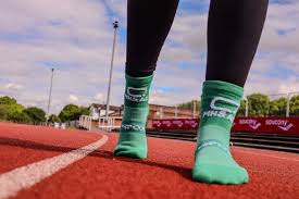 Image result for Mansfield Harriers & Athletics Club