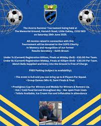 Image result for Ockley Acorns Junior F C