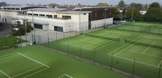 Image result for Chelmsford Casuals Badminton Club