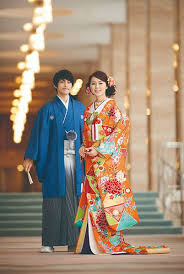 Image result for japanese wedding