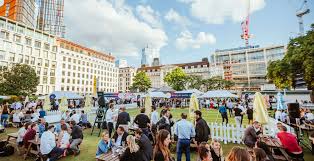 Image result for Lesbury Bowls Club