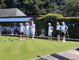 Image result for Bushey Bowling Club