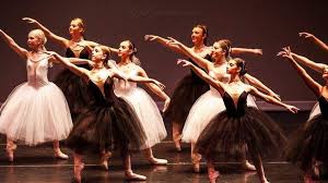 Image result for The Jeanne Bamforth School Of Dancing