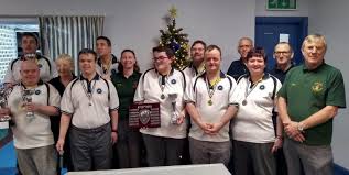 Image result for Pembrokeshire Indoor Bowls Club