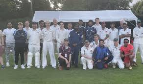 Image result for Loughton Cricket Club