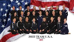 Image result for Cliffside Royalettes Twirling Team