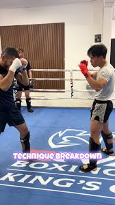 Image result for London Thai Boxing Club