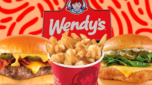 Image result for wendy's
