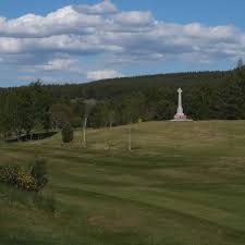 Image result for Abernethy Golf Club