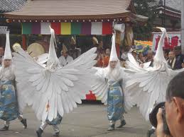 「東京時代まつり」の画像検索結果