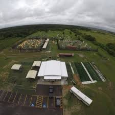 Image result for The Paintball Zone, Liverpool