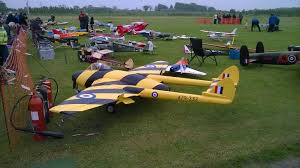 Image result for Teesside Model Flying Club