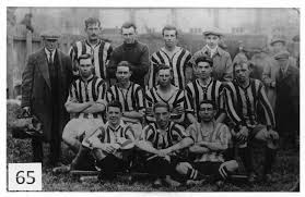 Image result for Brading Town Football Club