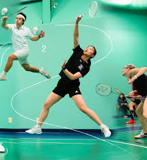 Image result for Portwell Badminton Club