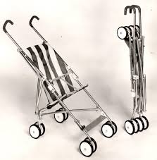 Image result for Maclaren Twin Triumph Heidi Klum