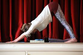 Image result for Yoga- Hersham Village Hall
