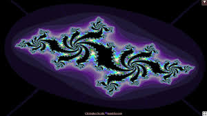 Image result for julia fractals