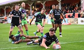 Image result for Hemel Hempstead Rugby League Football Club