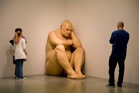Image result for ron mueck