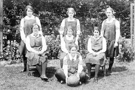 Image result for Selsdon Netball Club