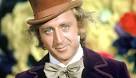 Willy Wonka is one of my most