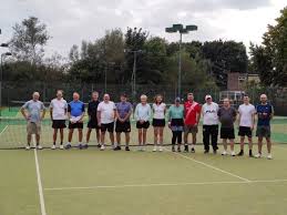 Image result for Bowerham Lawn Tennis Club