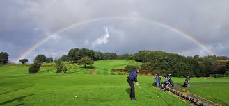 Image result for Turton Golf Club