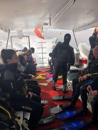 Image result for Teddington Sub-Aqua Club