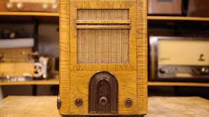 Image result for Volksempfänger