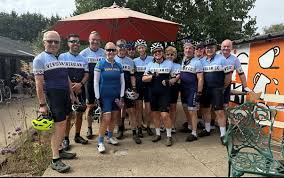 Image result for Verulam Cycling Club