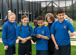 Image result for United in the Community - Horncastle Player Development Centres