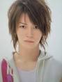亀梨和也 | 写ﾒｺﾝ. 240x320