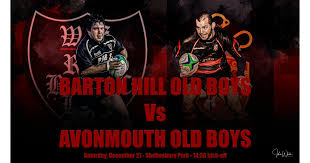 Image result for Avonmouth Old Boys Rugby Football Club