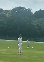 Image result for Woodhouses Cricket Club