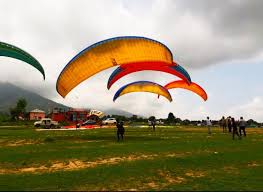 Image result for Extreme Paragliding Club
