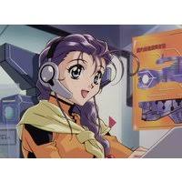 「メグミ・レイナード 機動戦艦ナデシコ The prince of darkness」の画像検索結果